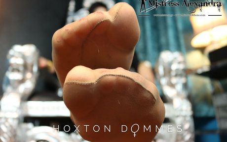 mistressalexandra Neuer OnlyFans Leak