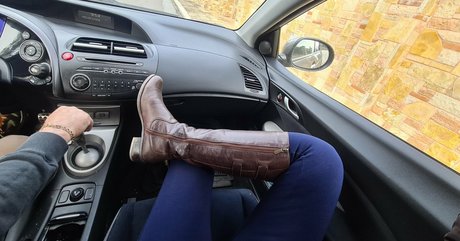 mistressalexandra OnlyFans Pornografie