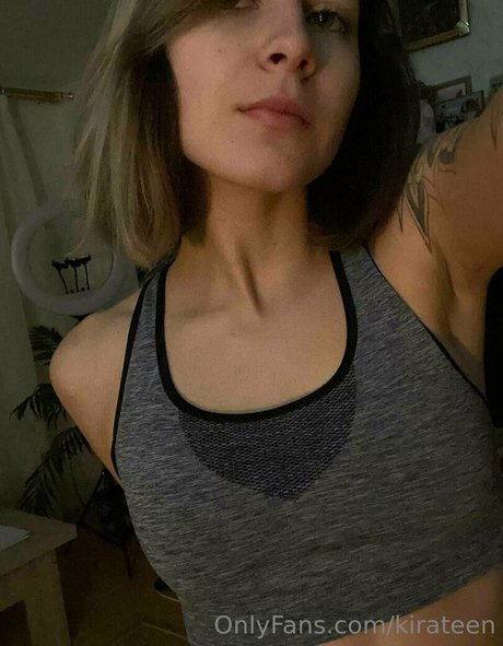 kirateen OnlyFans Nacktbilder