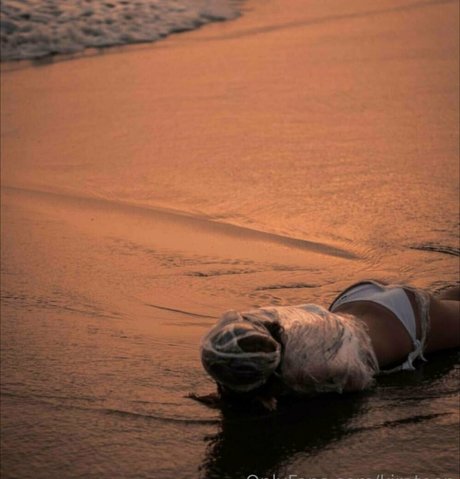 kirateen Leaked OnlyFans Bilder