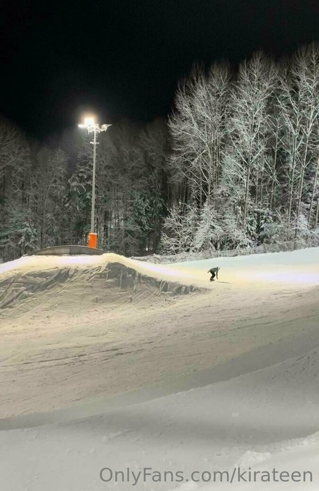 kirateen OnlyFans Bilder nackt