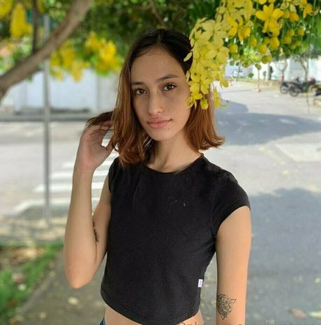 kirateen OnlyFans Model Bilder