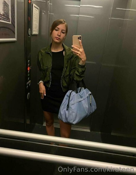 kirateen NSFW OnlyFans