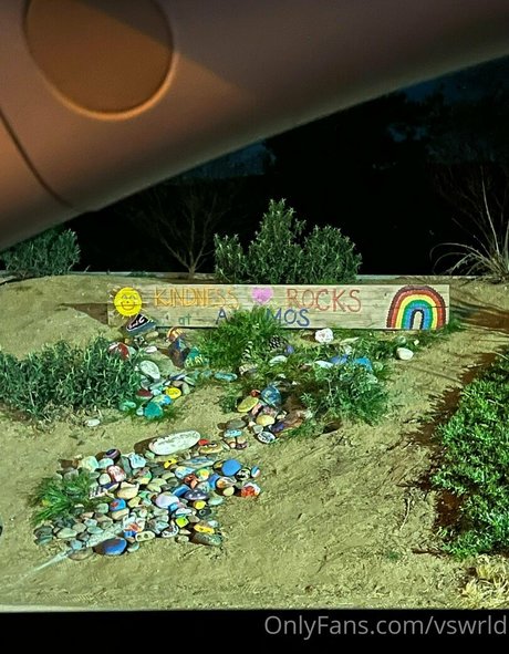 Vswrld Nacktbilder geleakt OnlyFans Aufgedeckt