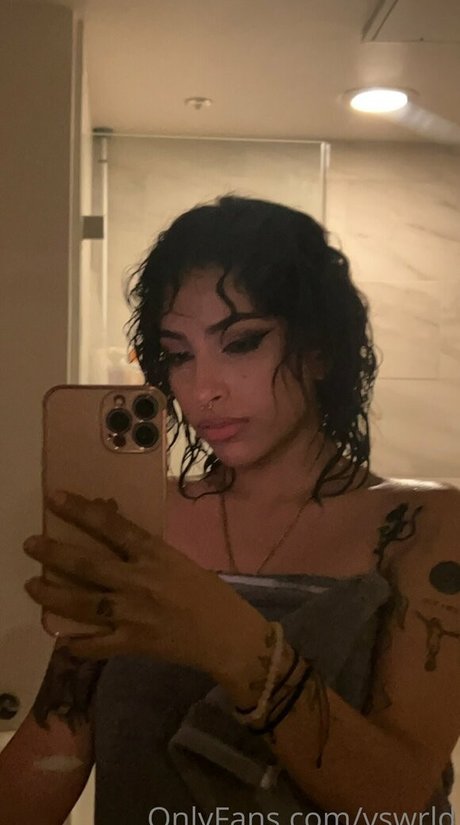 Vswrld Nacktbilder geleakt OnlyFans geleakt