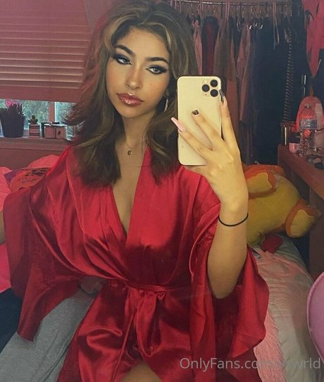 Vswrld Leaked OnlyFans Bilder