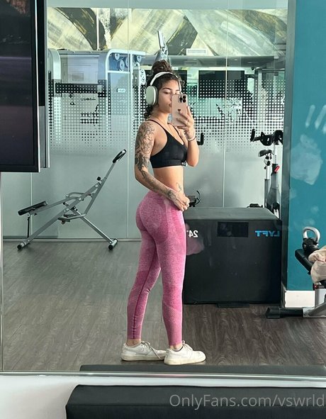 Vswrld Neues OnlyFans