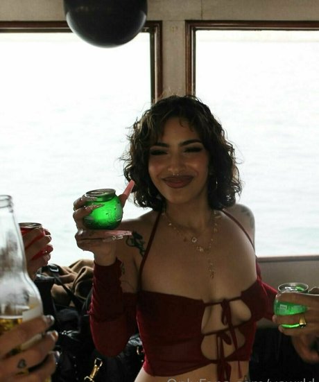 Vswrld OnlyFans Dirtyship geleakt