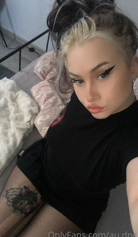 au dpc OnlyFans Pornografie geleakt