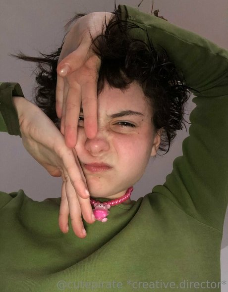 cutepirate OnlyFans Leaj