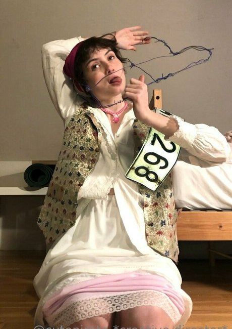 cutepirate Nacktbilder OnlyFans geleakt