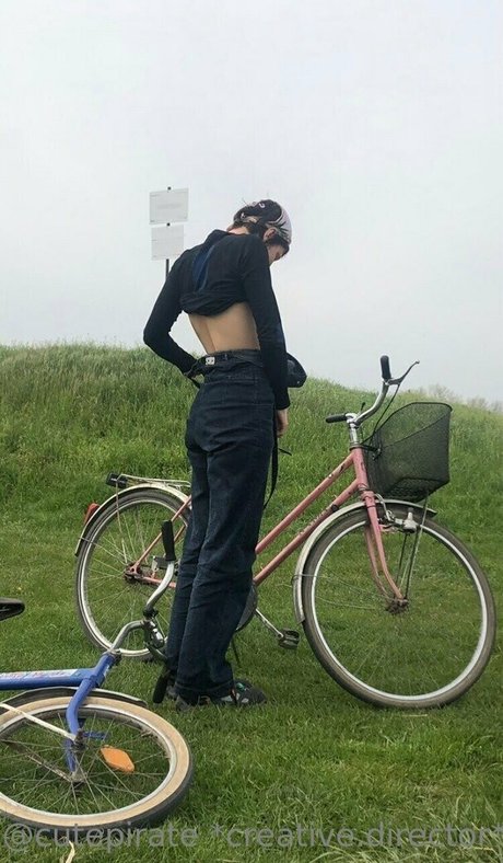 cutepirate Nacktbilder auf OnlyFans