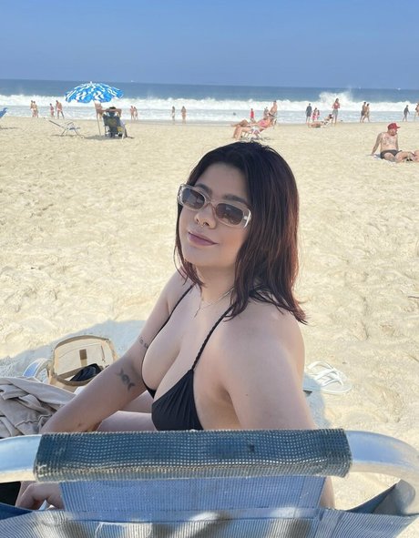 Carolina Fidencio OnlyFans Gratis