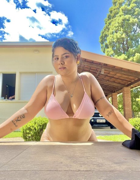 Carolina Fidencio Geleakte OnlyFans-Inhalte