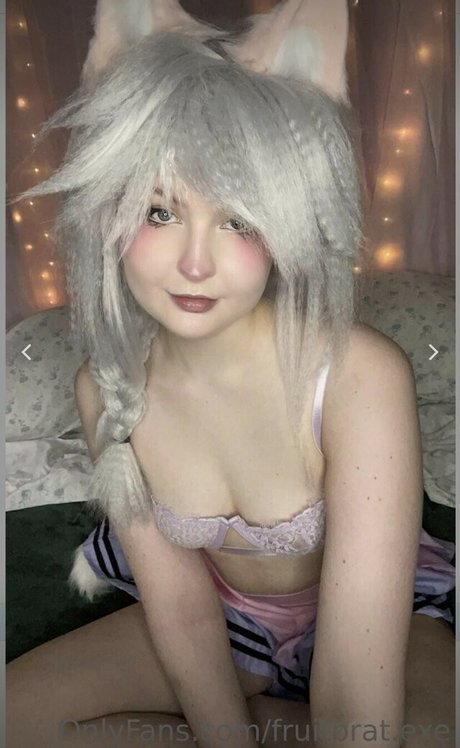 fruitbrat exe OnlyFans Modelfoto