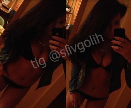 Mila Saifutdinova Nacktpornos auf OnlyFans