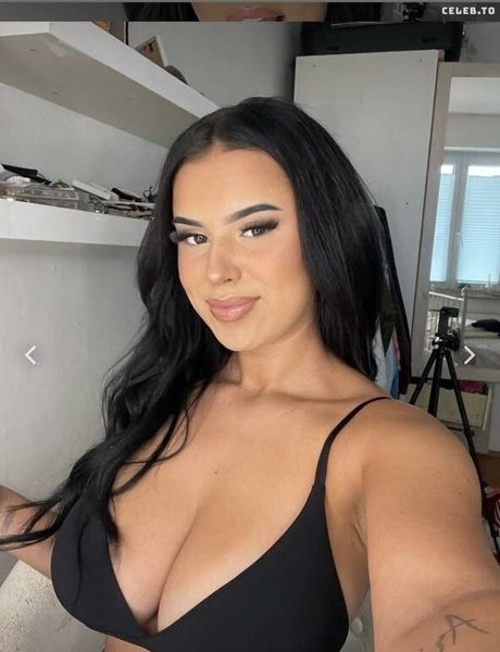 Romyluisaa OnlyFans NSFW