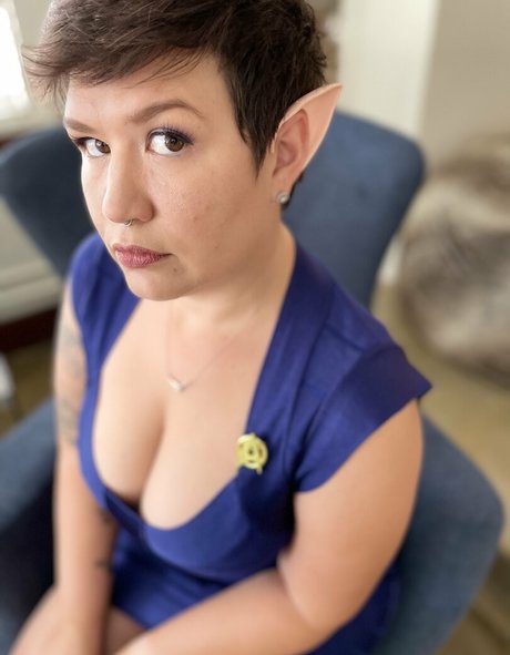 possiblynormal Nacktbilder von OnlyFans geleakt