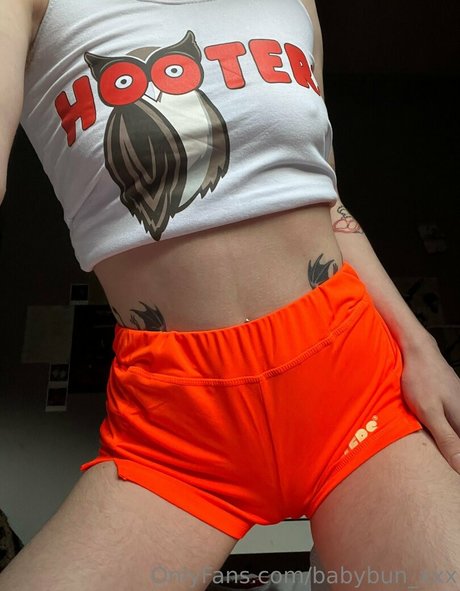 babybun xxx OnlyFans Nacktbilder geleakt