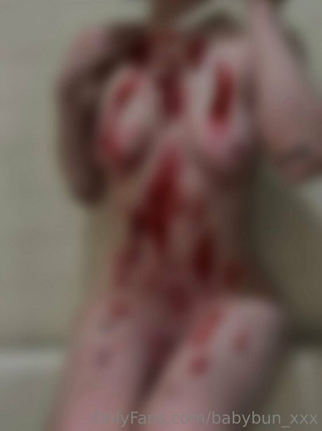 babybun xxx OnlyFans Leak