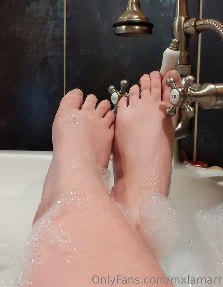 mxlamarr Auf OnlyFans