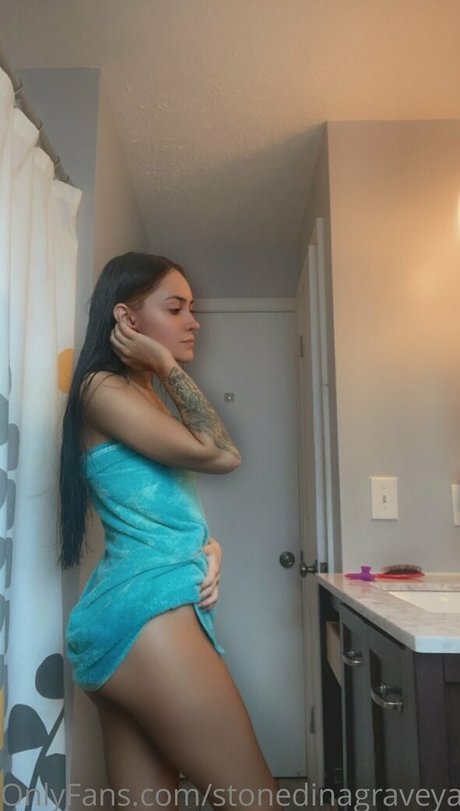 stonedinagraveyard OnlyFans Leak