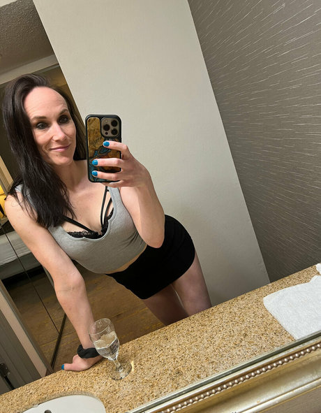 kalimarana OnlyFans Nacktbilder