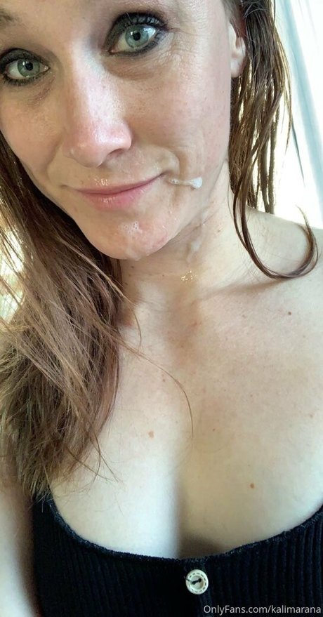 kalimarana OnlyFans-Leaks