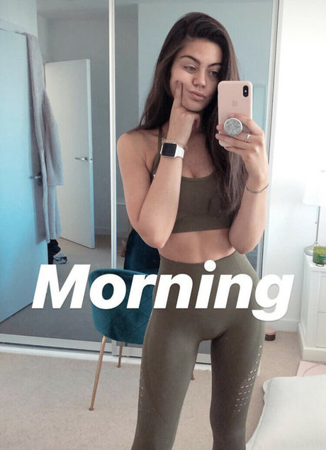 Emily Canham Gratis OnlyFans Inhalte