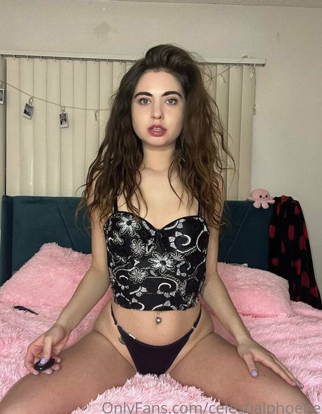 celestialphoebe Nackt Leaks OnlyFans