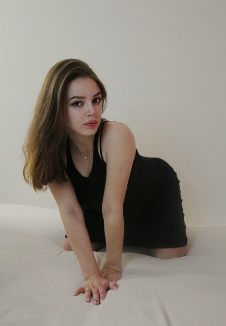 Daniellamodel OnlyFans-Inhalte