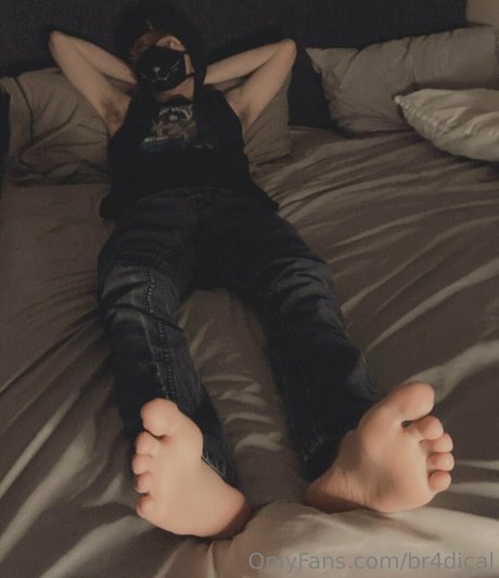 br4dical Nacktbilder OnlyFans