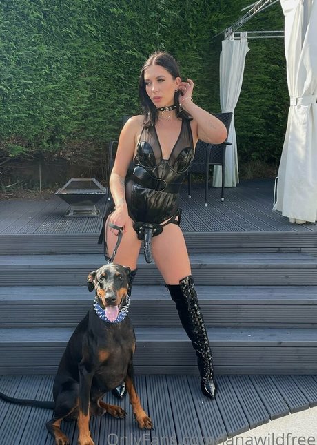 lanawildfree OnlyFans