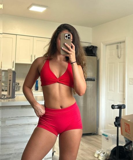 CelaMarr Nacktbilder von OnlyFans