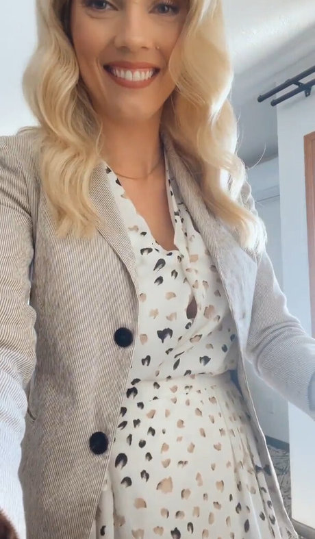 Liz Wheeler Heiße OnlyFans Inhalte