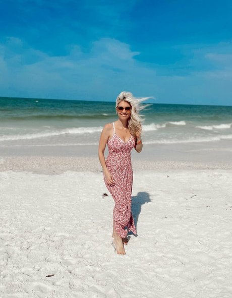 Liz Wheeler XXX Leak OnlyFans Leak