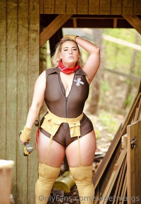 Sweetmargs Sexy OnlyFans