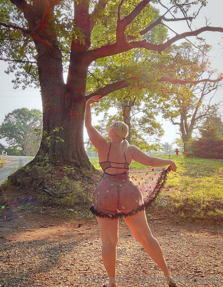 Sweetmargs OnlyFans Nackt