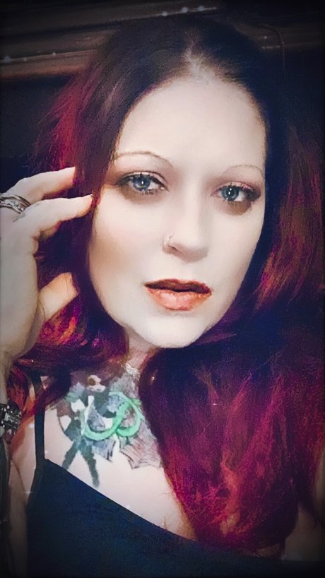 Mistress Heather OnlyFans geleakt