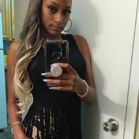 Lula May Nacktbilder OnlyFans