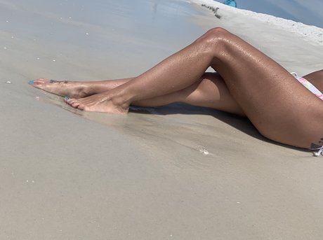 Tiny Dancer OnlyFans Fotos