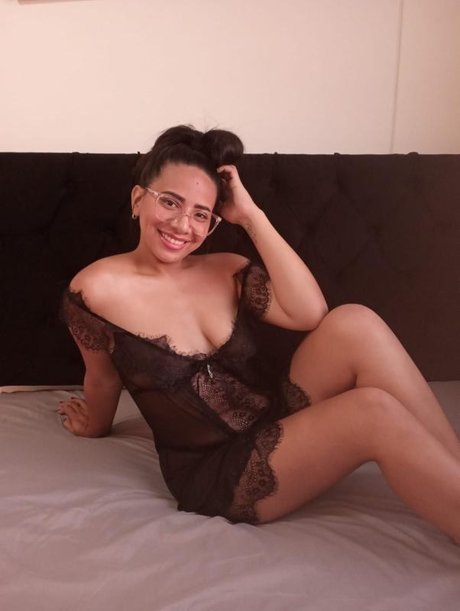 Gingerlisseh XXX OnlyFans