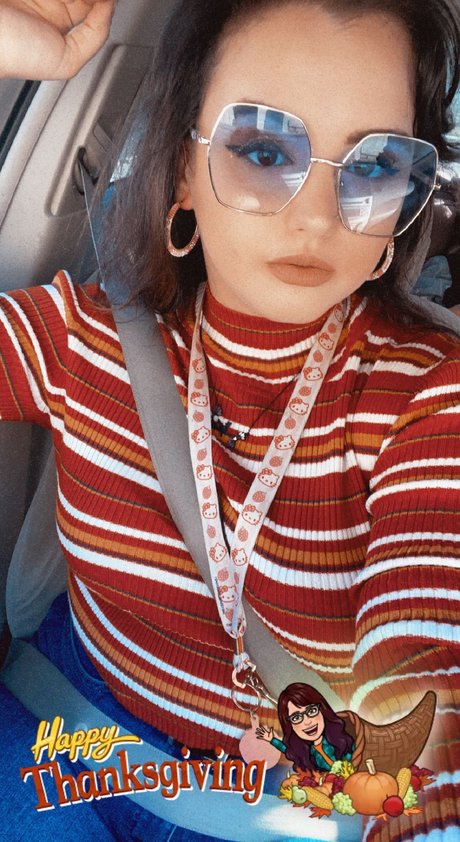 Amelia White Nacktbilder OnlyFans Geleakt