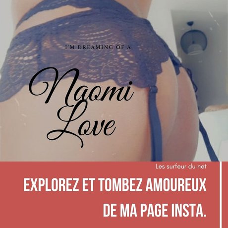 NAOMISEXELOVE83 Leaked OnlyFans Nacktbilder