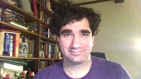 Martin J Manco Nacktbilder von OnlyFans geleakt