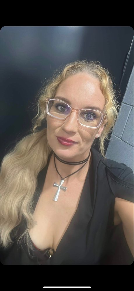 MistressFelicity Nacktbilder von OnlyFans geleakt