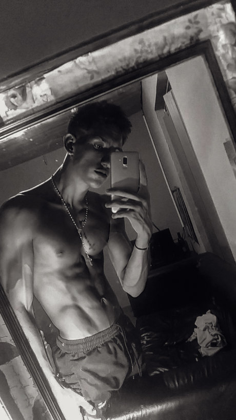 Ivan Agut Nacktbilder auf OnlyFans