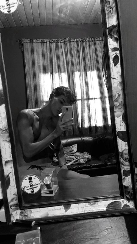 Ivan Agut OnlyFans kostenlos