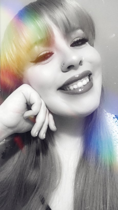 Rissa Ruth Gratis OnlyFans Inhalte