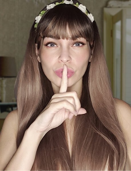 Giuliene OnlyFans Leaks Sex